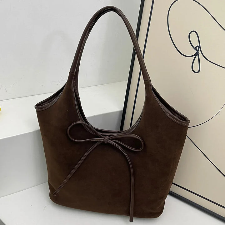 LIORA / CUTE BOW BAG