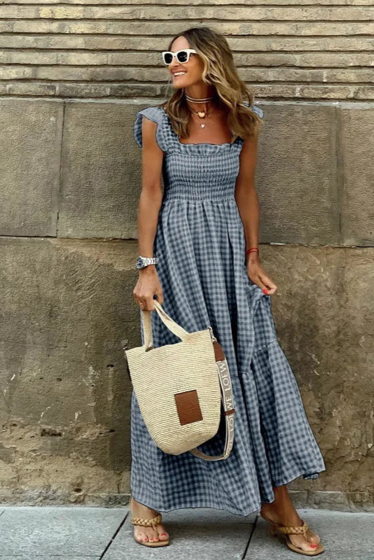 CLEMENCY / SUMMER DRESS