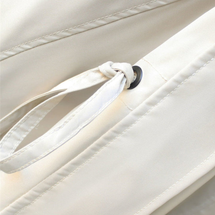 ODESSA / CHIC RAINCOAT