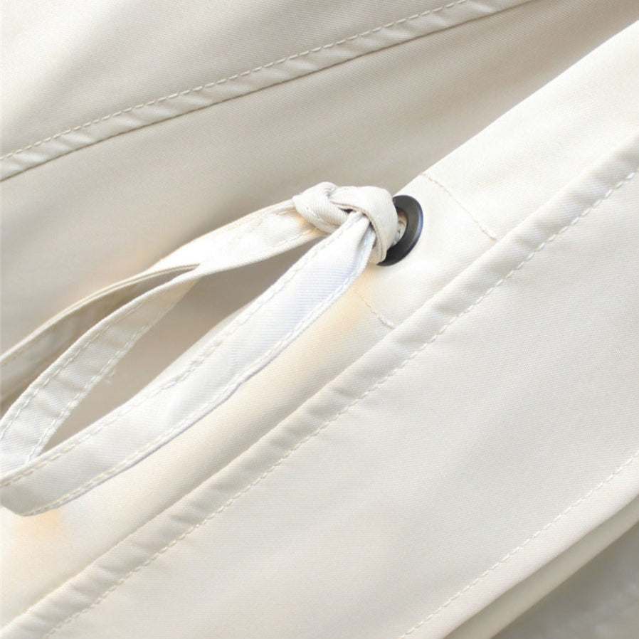 FRANCESCA / MODERN OUTERWEAR