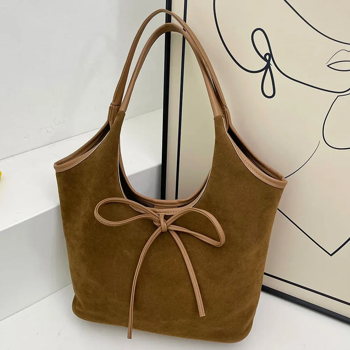 LIORA / CUTE BOW BAG