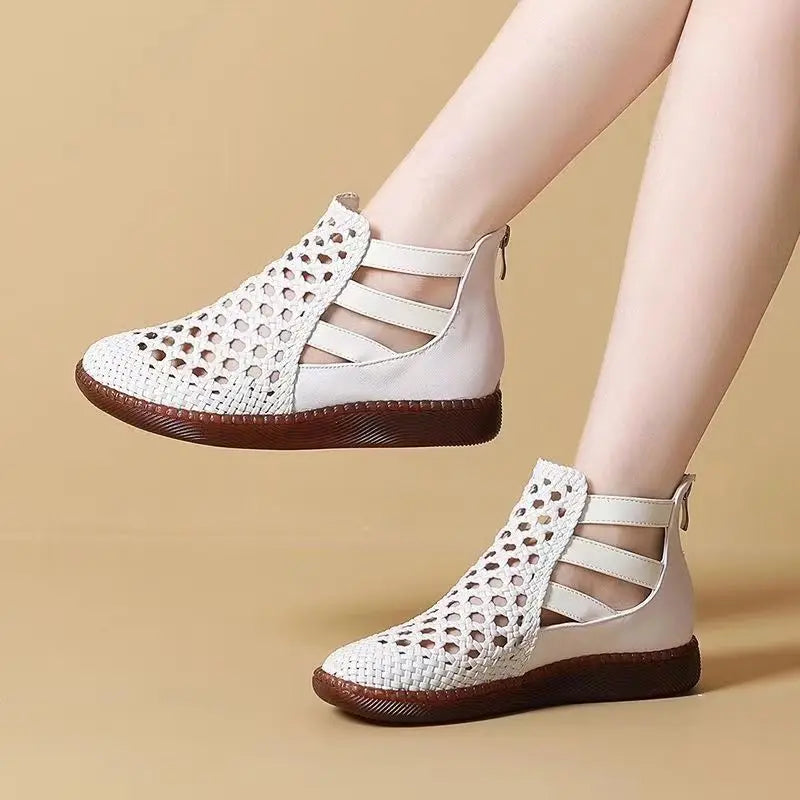 MAZEY / STYLISH SANDALS