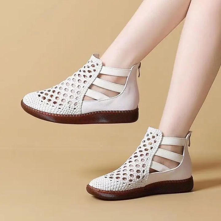 MAZEY / STYLISH SANDALS