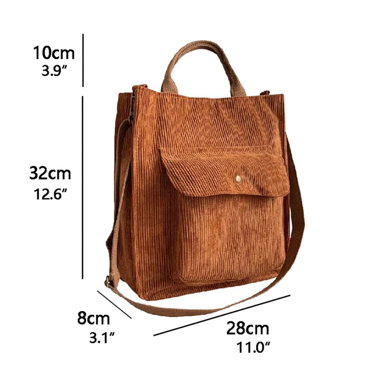 ANISE™ / STYLISH TOTE BAG