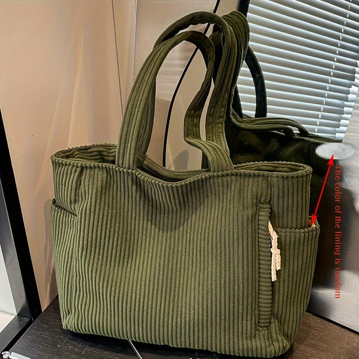 JADE™ / CASUAL HANDBAG