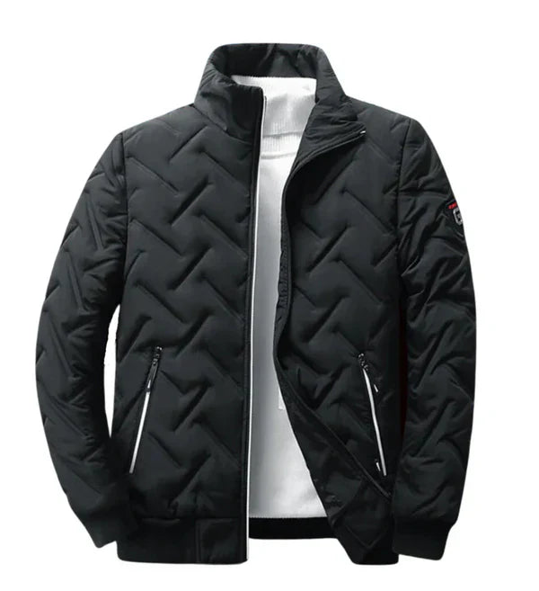 SIMON / PUFFER JACKET