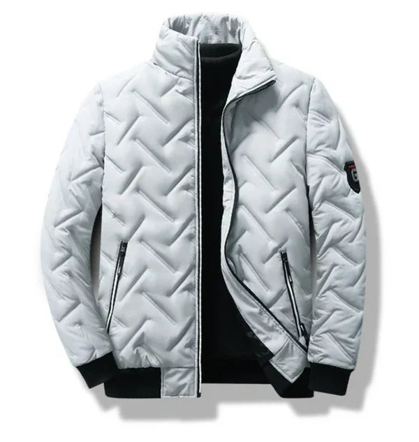 SIMON / PUFFER JACKET