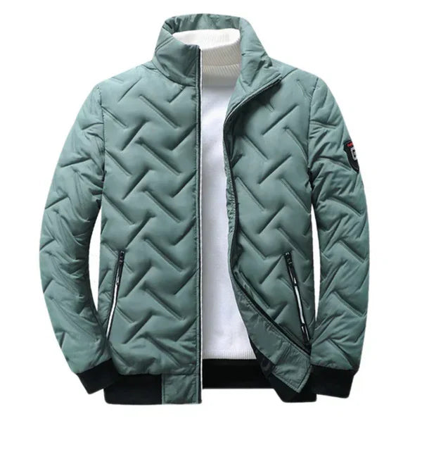 SIMON / PUFFER JACKET