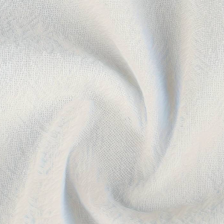 ELEANOR / FLOWY PLEATED BLOUSE