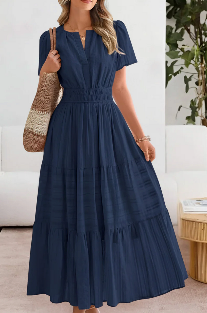 CHANTAL / BOHO BREEZE DRESS