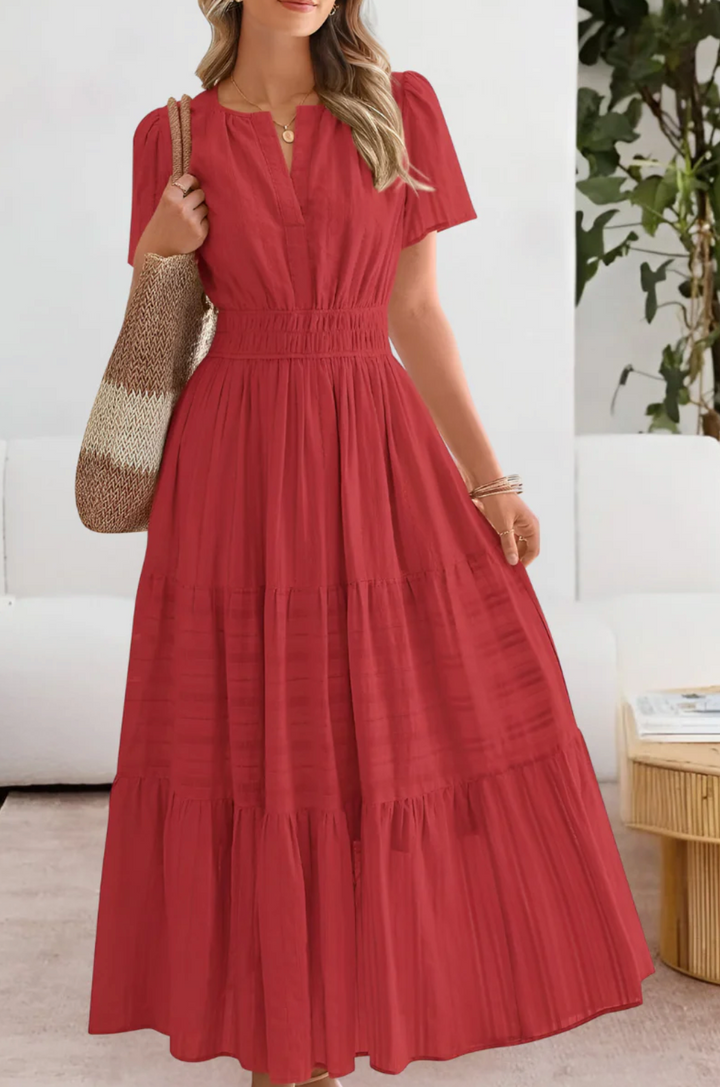 CHANTAL / BOHO BREEZE DRESS