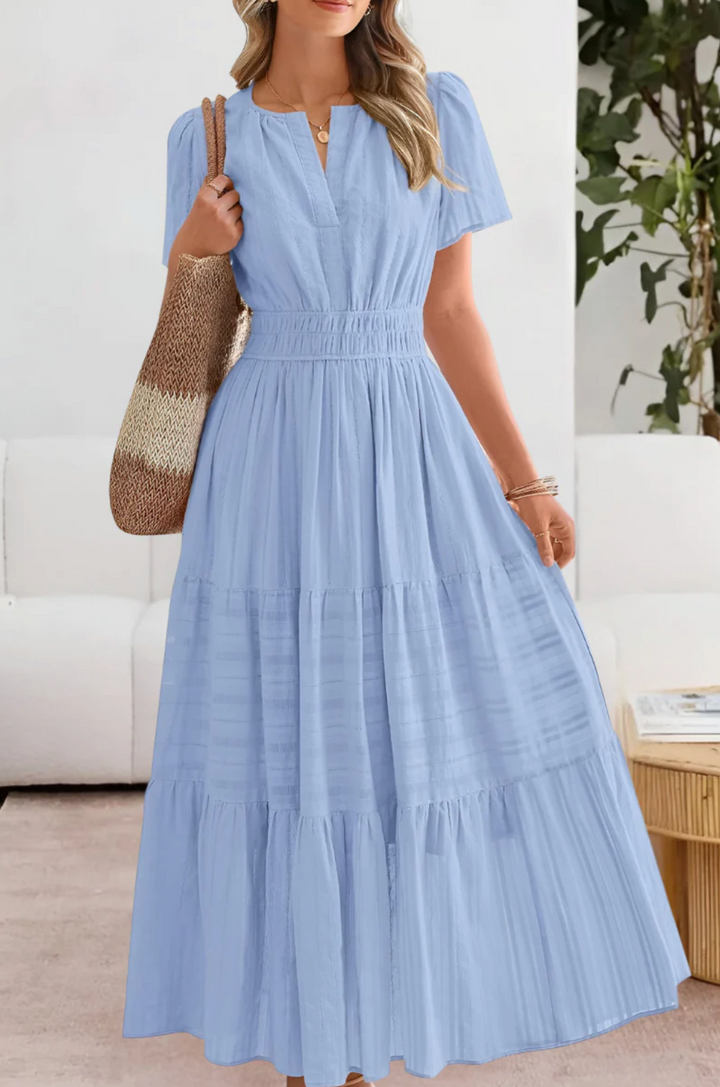 CHANTAL / BOHO BREEZE DRESS