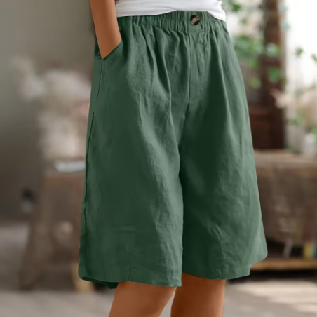 NERISSA / SUMMER SHORTS