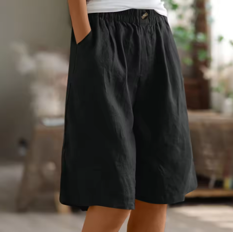 NERISSA / SUMMER SHORTS