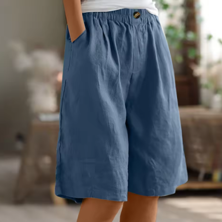NERISSA / SUMMER SHORTS