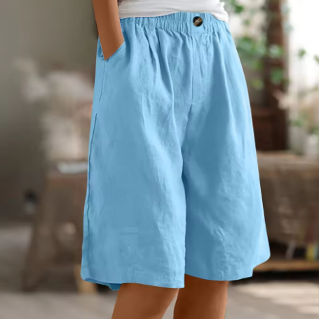 NERISSA / SUMMER SHORTS