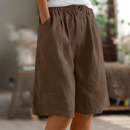 NERISSA / SUMMER SHORTS