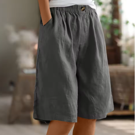NERISSA / SUMMER SHORTS