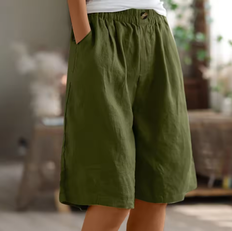 NERISSA / SUMMER SHORTS