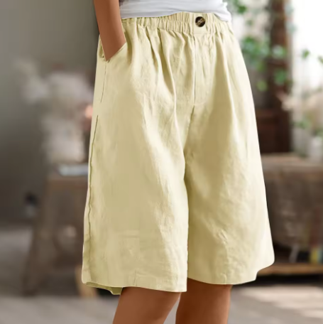 NERISSA / SUMMER SHORTS