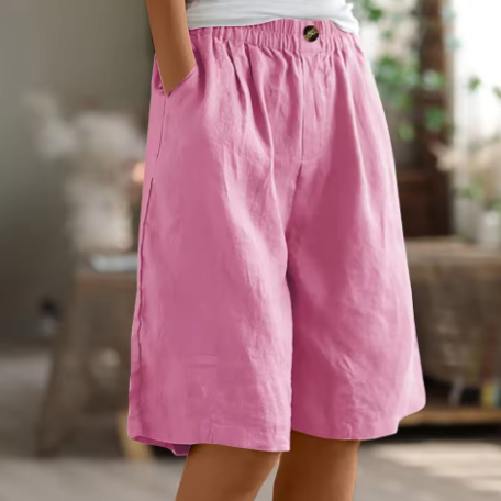 NERISSA / SUMMER SHORTS