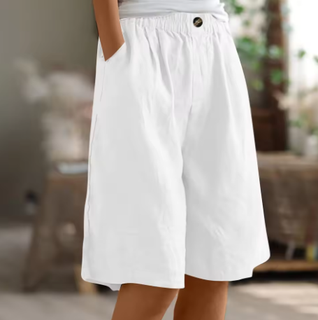 NERISSA / SUMMER SHORTS