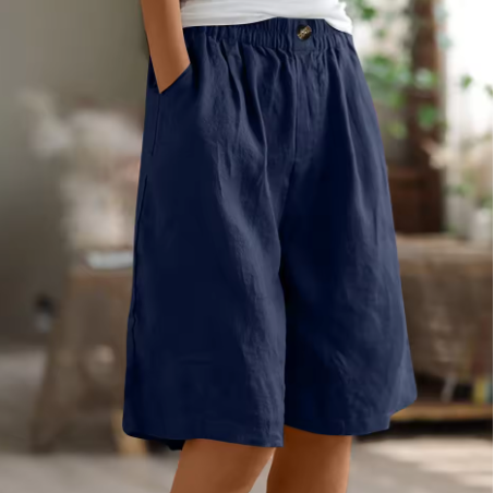 NERISSA / SUMMER SHORTS