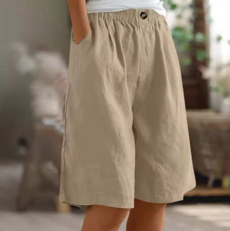 NERISSA / SUMMER SHORTS