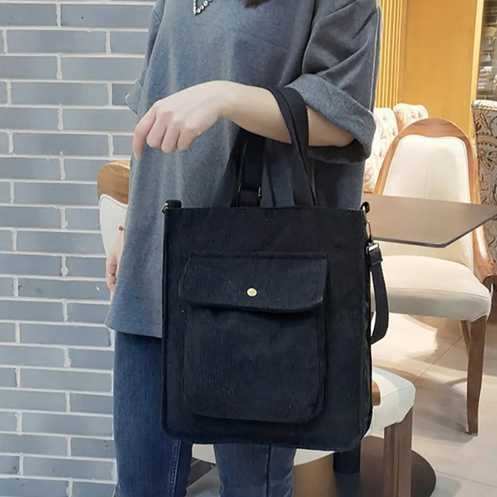 ANISE™ / STYLISH TOTE BAG