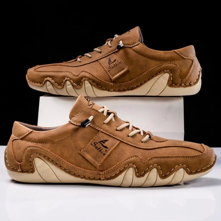 SOLVIK / EVERYDAY TRAINERS