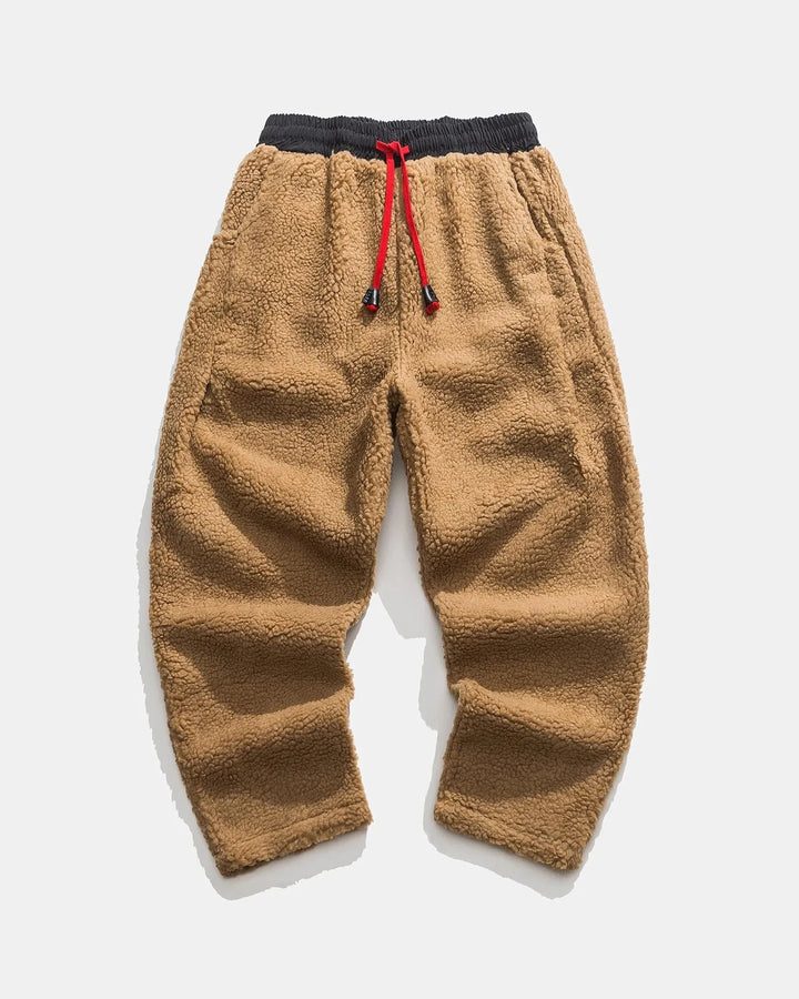 NEAL / COZY PANTS