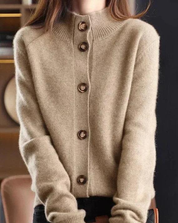 EDITH / CHIC CARDIGAN