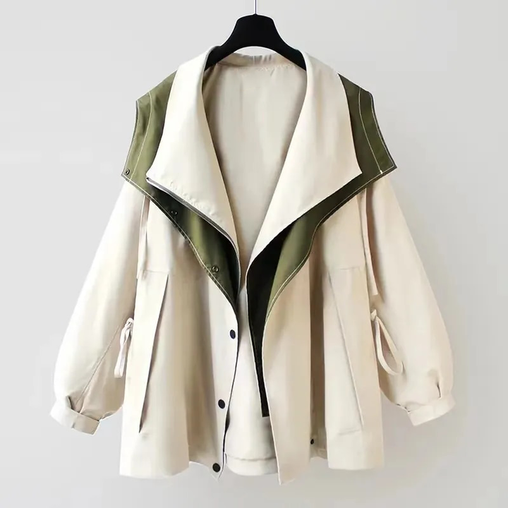 FRANCESCA / MODERN OUTERWEAR