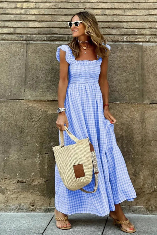 CLEMENCY / SUMMER DRESS