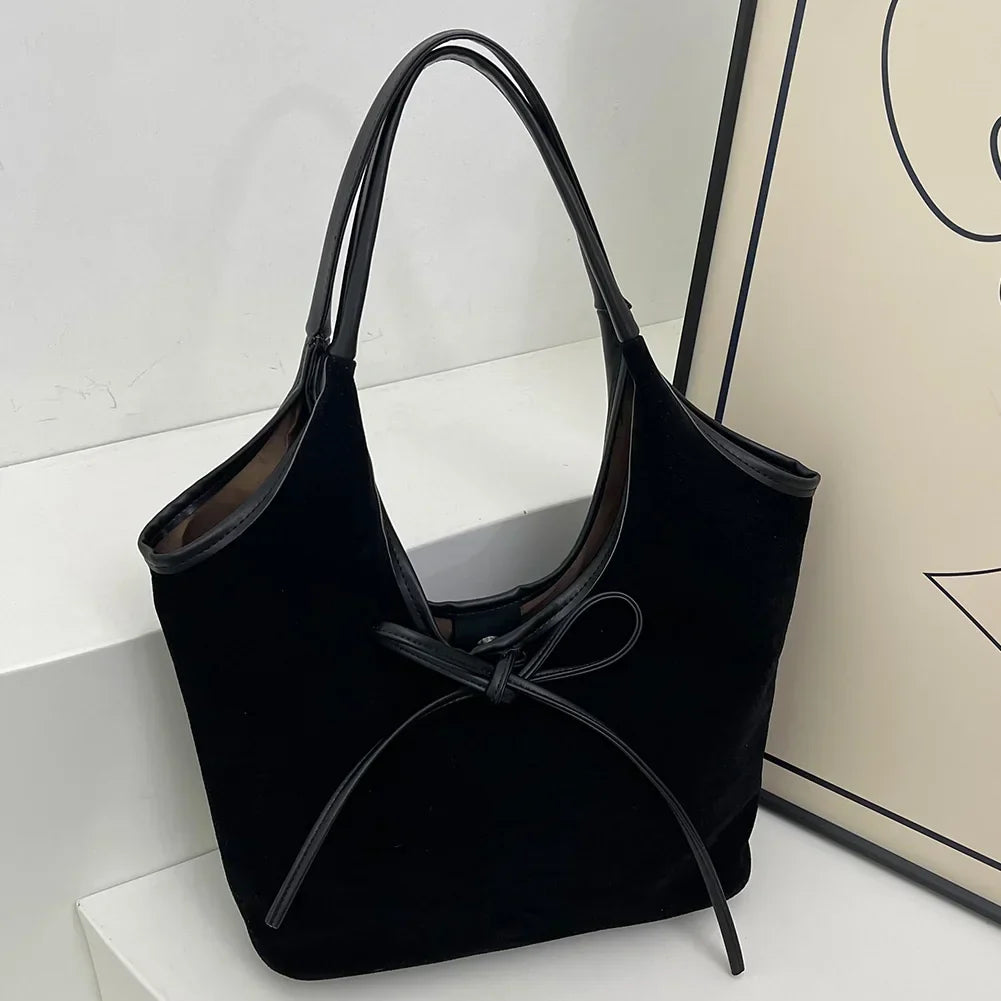 LIORA / CUTE BOW BAG