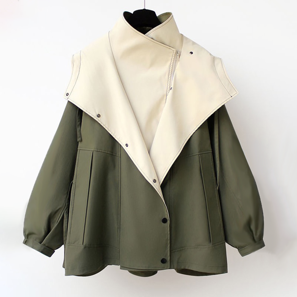 FRANCESCA / MODERN OUTERWEAR