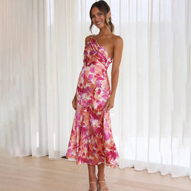 STEFFY / ELEGANT DRESS