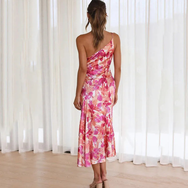 STEFFY / ELEGANT DRESS