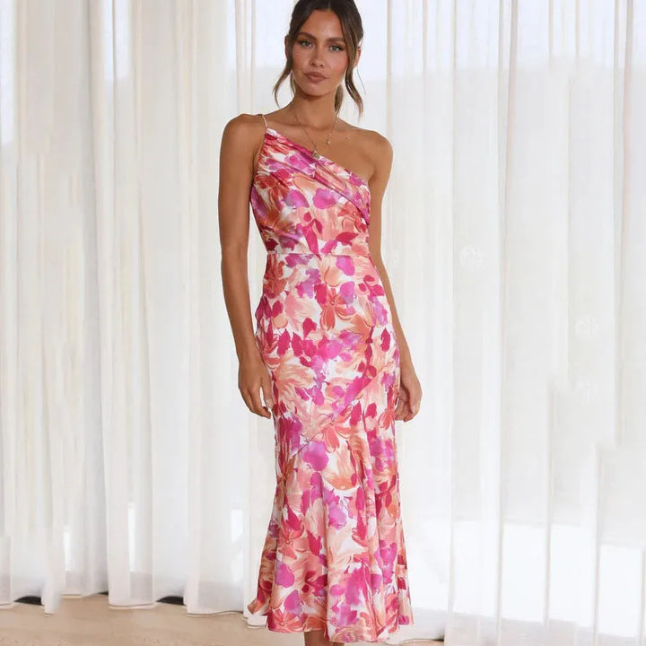 STEFFY / ELEGANT DRESS