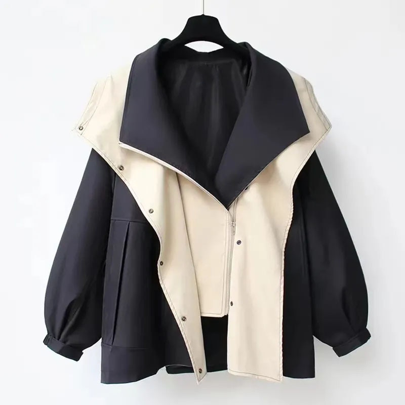 FRANCESCA / MODERN OUTERWEAR