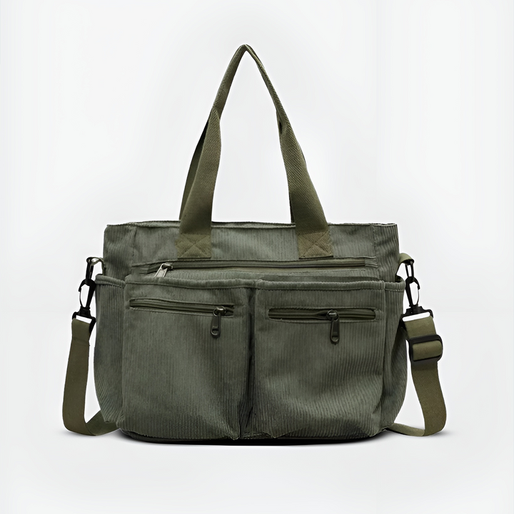 GIA / EVERYDAY TOTE