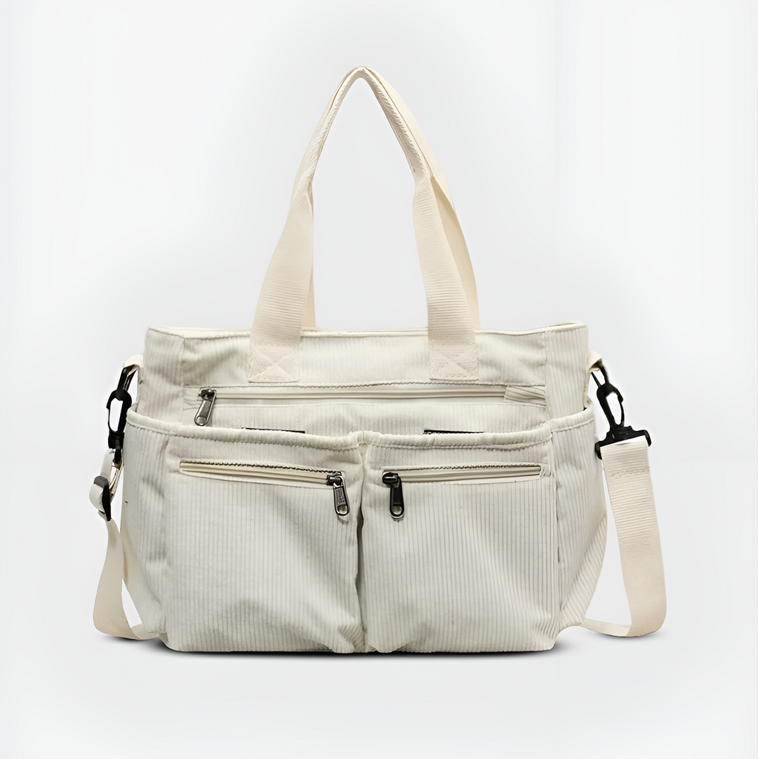 GIA / EVERYDAY TOTE