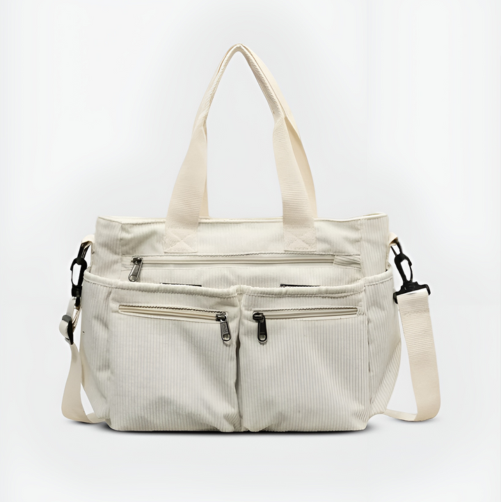 GIA / EVERYDAY TOTE
