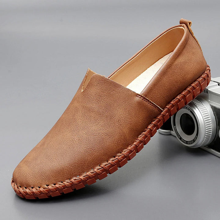 THEO / CASUAL OUTDOOR LOAFER