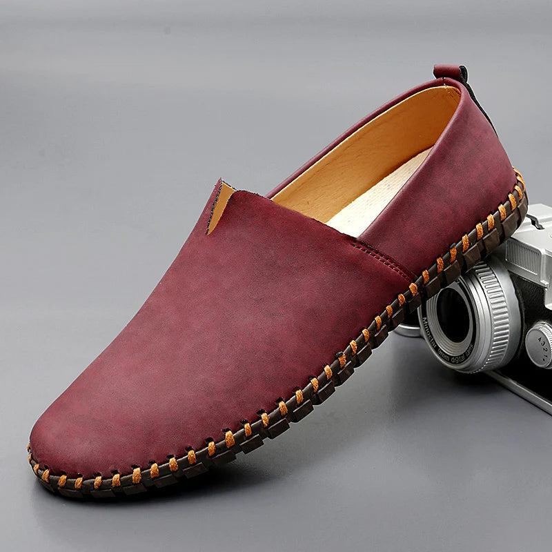THEO / CASUAL OUTDOOR LOAFER