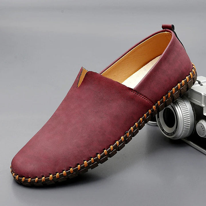 THEO / CASUAL OUTDOOR LOAFER