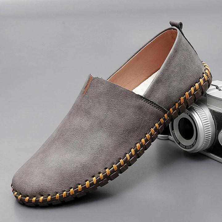 CAVAN / LIGHTWEIGHT MOCCASINS