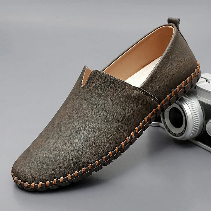 THEO / CASUAL OUTDOOR LOAFER