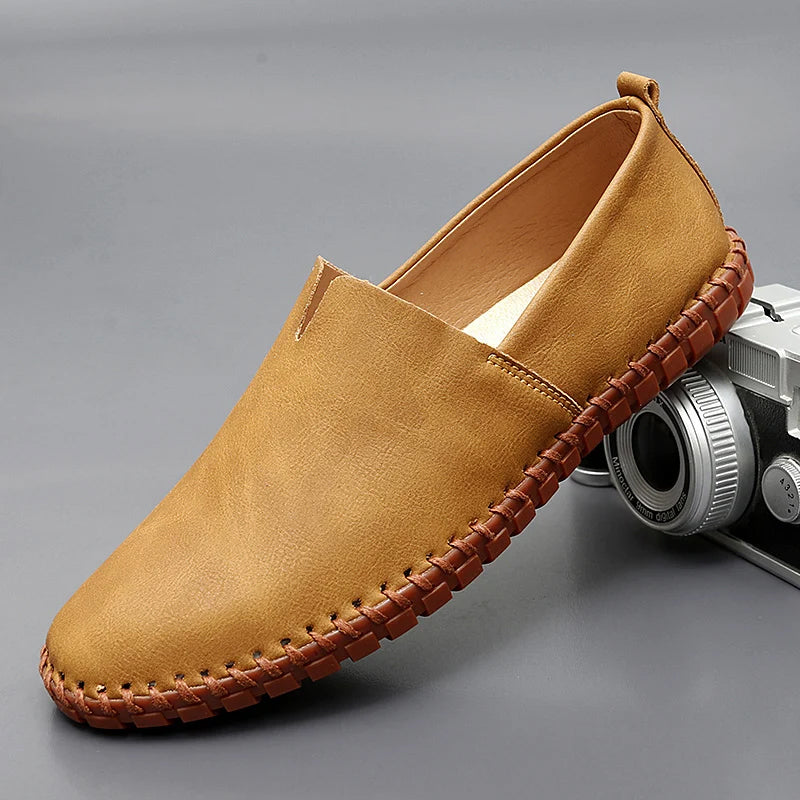 THEO / CASUAL OUTDOOR LOAFER