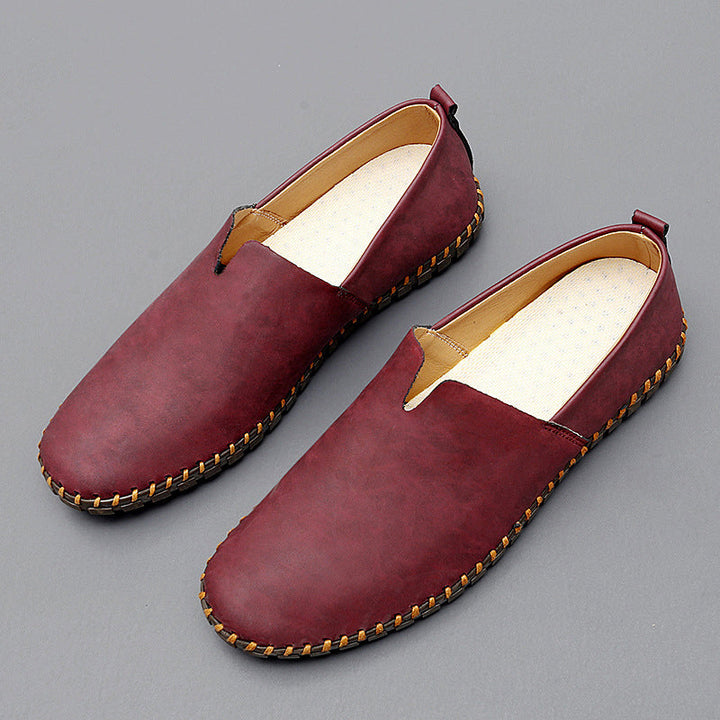 CAVAN / LIGHTWEIGHT MOCCASINS